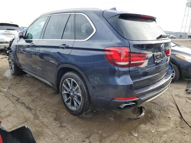 Obraz 2 z 2018 BMW X5 XDRIVE35I 2018 z VIN 5UXKR0C59J0Y05050