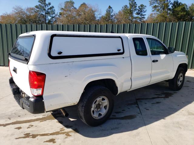 Image 3 of 2017 TOYOTA TACOMA ACCESS CAB 2017 with VIN 5TFRX5GNXHX082243