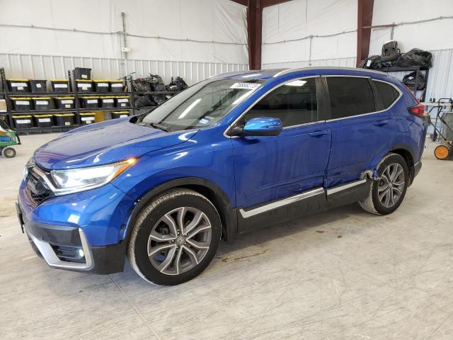 2020 HONDA CR-V TOURING 2020 image
