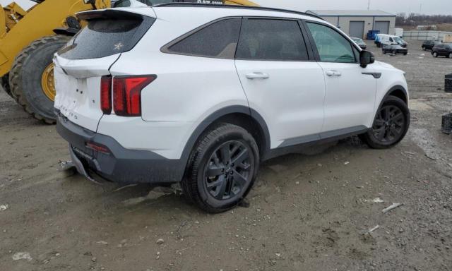 Image 3 of 2021 KIA SORENTO S 2021 with VIN 5XYRLDLC7MG007006