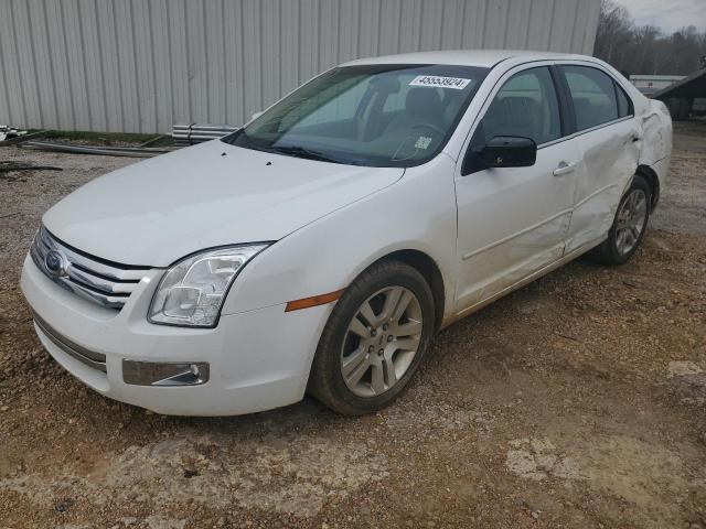 2006 FORD FUSION SEL 2006 image