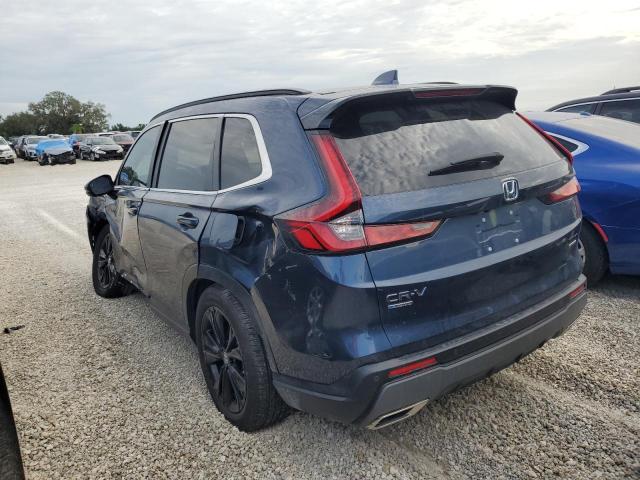 Изображение 2 2023 HONDA CR-V SPORT TOURING 2023 с VIN 2HKRS6H97PH802680