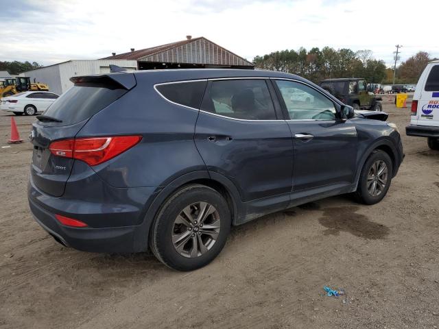 Изображение 3 2016 HYUNDAI SANTA FE SPORT  2016 с VIN 5XYZT3LBXGG339950