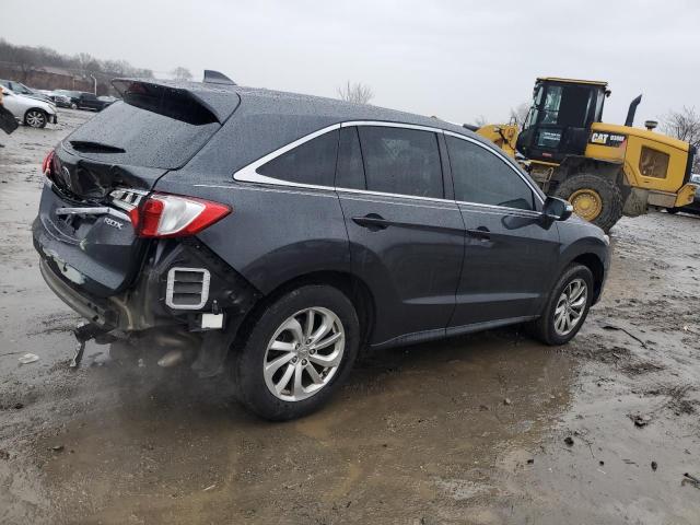 Изображение 3 2016 ACURA RDX TECHNOLOGY 2016 с VIN 5J8TB3H53GL001694
