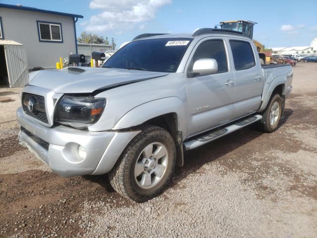 Image 1 of 2011 TOYOTA TACOMA DOUBLE CAB PRERUNNER 2011 with VIN 3TMJU4GN8BM109663
