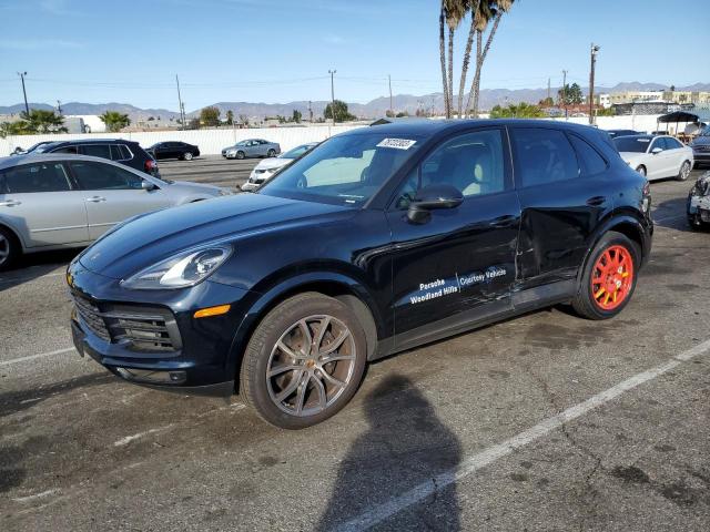 2023 PORSCHE CAYENNE BASE 2023 image