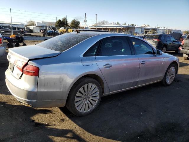 Obraz 3 z 2015 AUDI A8 L TDI QUATTRO 2015 z VIN WAU3MAFD8FN017882