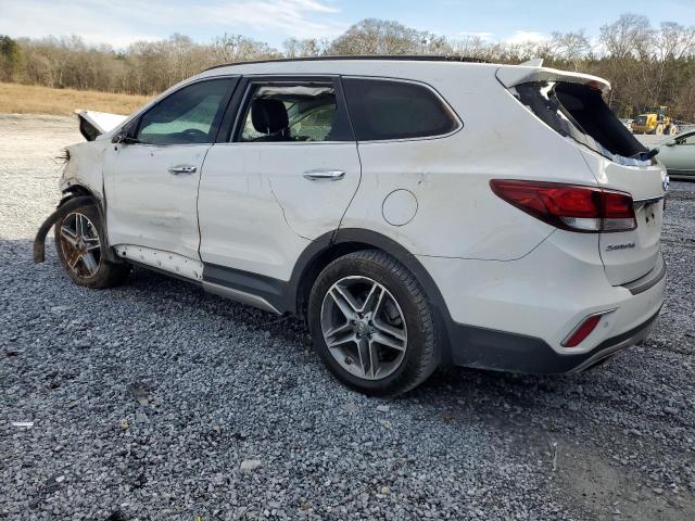 Obraz 2 z 2017 HYUNDAI SANTA FE SE ULTIMATE 2017 z VIN KM8SR4HF1HU225817