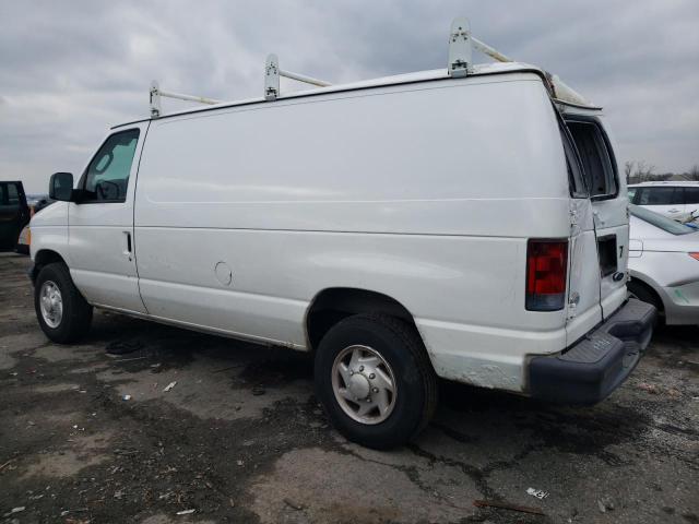 Изображение 2 2007 FORD ECONOLINE E250 VAN 2007 с VIN 1FTNE24W37DA14768