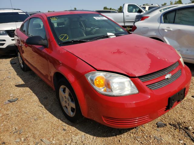 Изображение 2006 CHEVROLET COBALT LS 2006