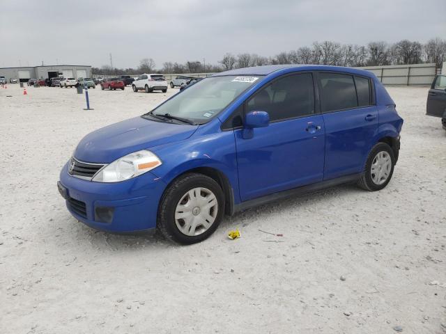 Изображение 1 2012 NISSAN VERSA S 2012 с VIN 3N1BC1CP2CK264576