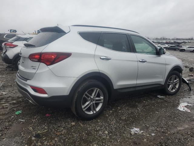 Image 3 of 2018 HYUNDAI SANTA FE SPORT  2018 with VIN 5XYZUDLB8JG508051