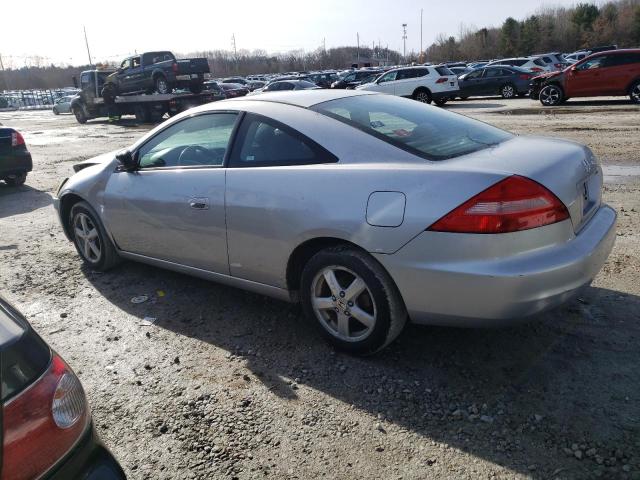 Image 2 of 2003 HONDA ACCORD EX 2003 with VIN 1HGCM72673A013484