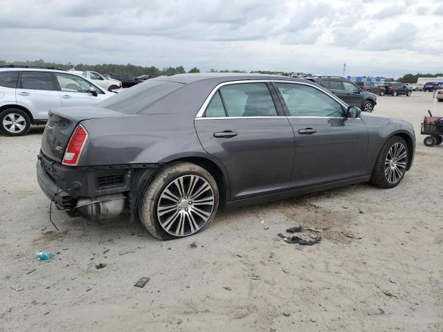 Изображение 3 2014 CHRYSLER 300 S 2014 с VIN 2C3CCABG1EH146337