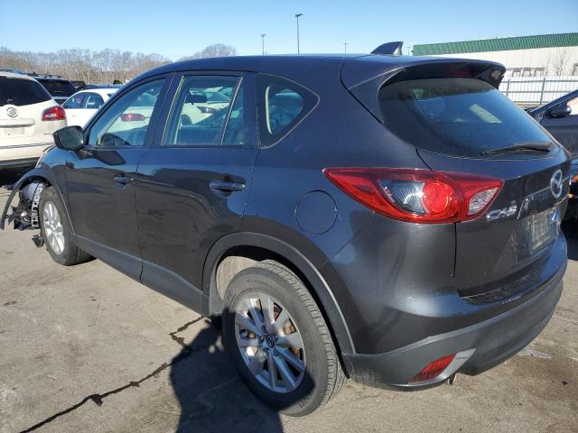 Изображение 2 2015 MAZDA CX-5 SPORT 2015 с VIN JM3KE2BE5F0475528