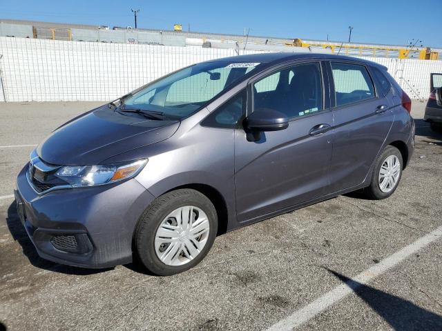 Изображение 1 2019 HONDA FIT LX 2019 с VIN 3HGGK5H43KM713442