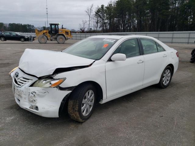 Изображение 1 2009 TOYOTA CAMRY SE 2009 с VIN 4T1BK46K19U581755