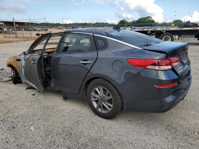 Изображение 2 2020 KIA OPTIMA LX 2020 с VIN 5XXGT4L3XLG451149