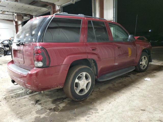 Изображение 3 2006 CHEVROLET TRAILBLAZER LS 2006 с VIN 1GNDT13S962178246