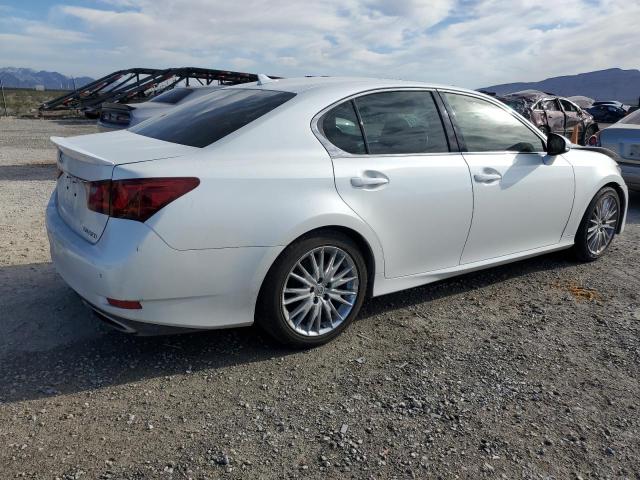 Image 3 of 2014 LEXUS GS 350 2014 with VIN JTHBE1BL0E5037372