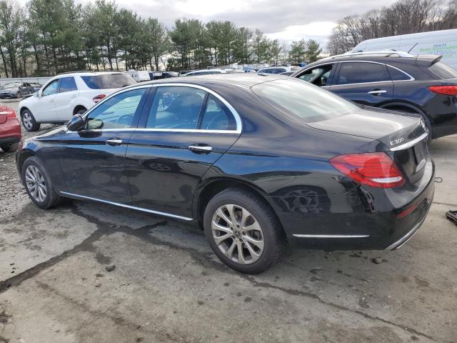 Image 2 of 2019 MERCEDES-BENZ E 300 4MATIC 2019 with VIN WDDZF4KB7KA553890