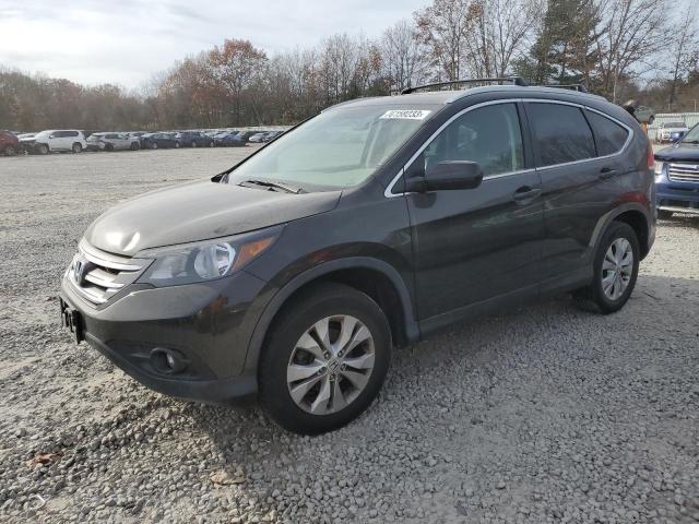 Obraz 1 z 2014 HONDA CR-V EXL 2014 z VIN 5J6RM4H7XEL034502