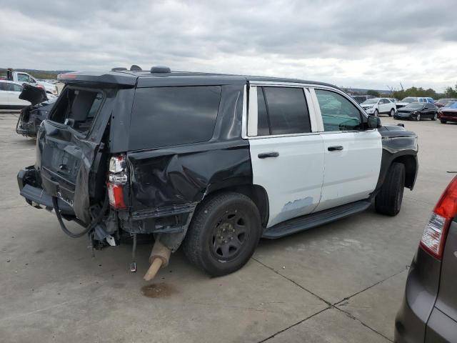 Image 3 of 2019 CHEVROLET TAHOE POLICE 2019 with VIN 1GNLCDEC3KR356169