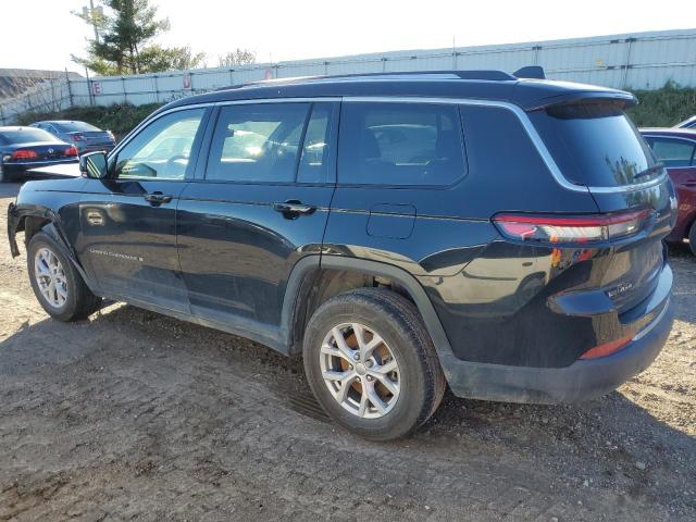 Image 2 of 2022 JEEP GRAND CHEROKEE L LIMITED 2022 with VIN 1C4RJKBG1N8563030