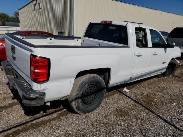 Obraz 3 z 2015 CHEVROLET SILVERADO C1500 LT 2015 z VIN 1GCRCREC1FZ350117