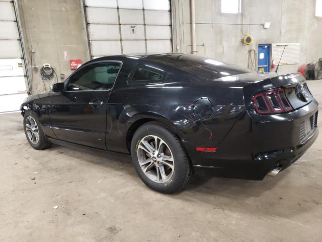 Image 2 of 2014 FORD MUSTANG  2014 with VIN 1ZVBP8AM0E5267375