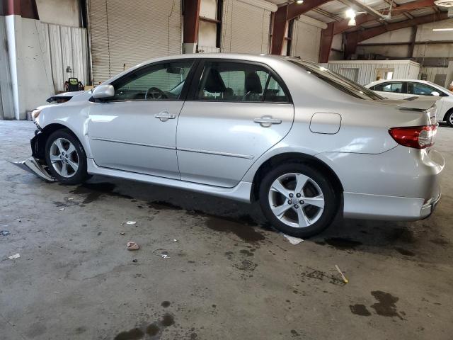 Obraz 2 z 2012 TOYOTA COROLLA BASE 2012 z VIN 2T1BU4EE8CC808275