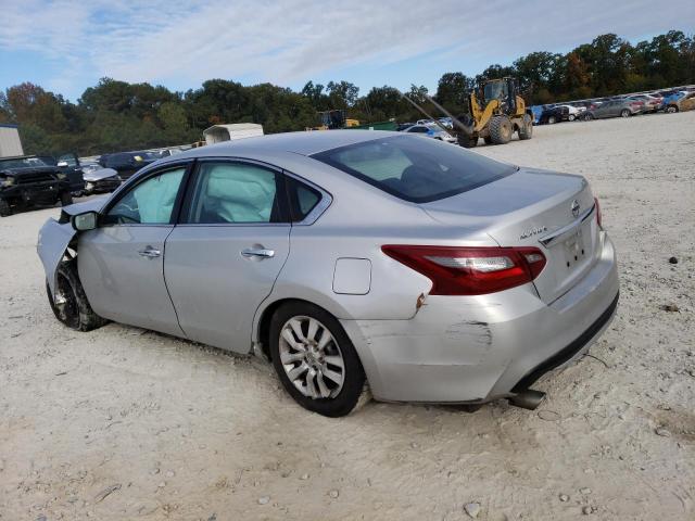 Изображение 2 2018 NISSAN ALTIMA 2.5 2018 с VIN 1N4AL3AP4JC163653