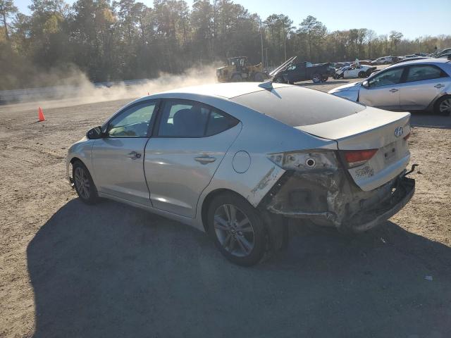 Изображение 2 2017 HYUNDAI ELANTRA SE 2017 с VIN KMHD74LF0HU091193