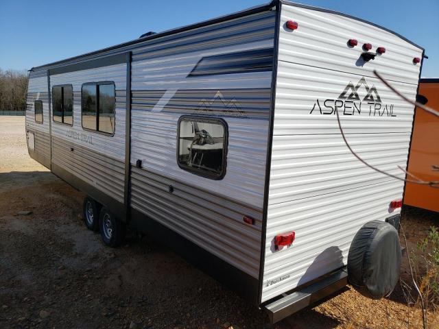 Изображение 3 2022 ASPE ASPEN TRAI 2022 с VIN 4YDTATN26N8922686
