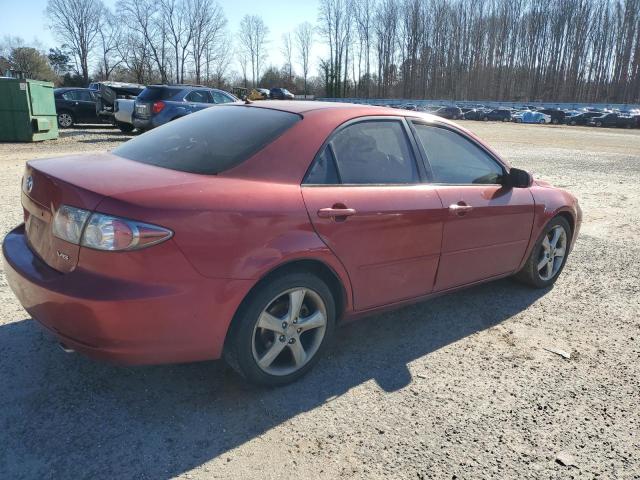 Obraz 3 z 2006 MAZDA 6 S 2006 z VIN 1YVHP80D965M28087