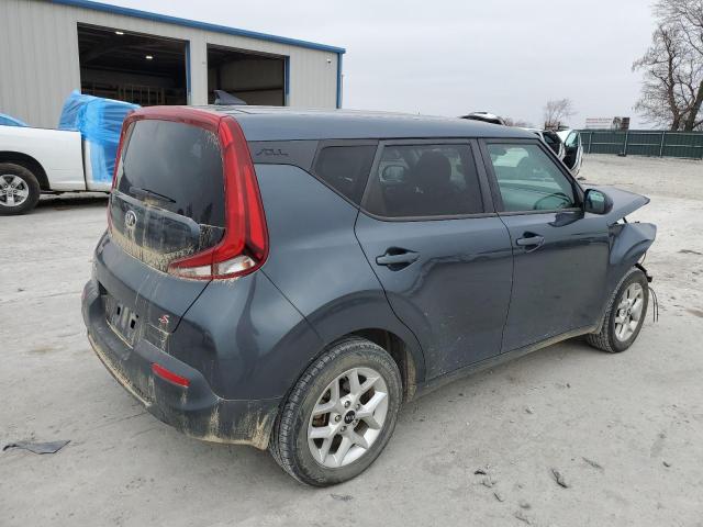 Obraz 3 z 2020 KIA SOUL LX 2020 z VIN KNDJ23AUXL7088505