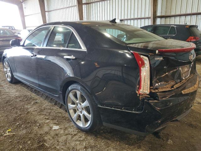 Obraz 2 z 2014 Cadillac ATS 2014 z VIN 1G6AA5RAXE0102541