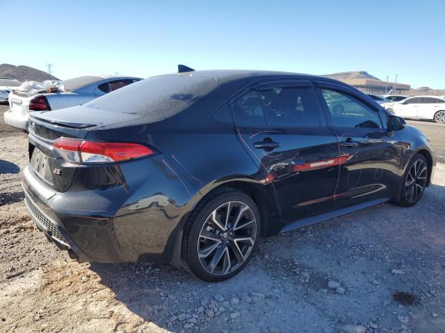 Obraz 3 z 2022 TOYOTA COROLLA SE 2022 z VIN JTDS4MCE4NJ090928