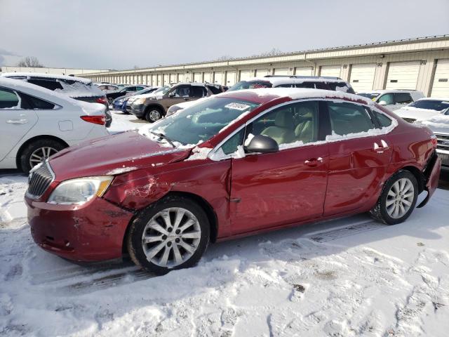 Image 1 of 2016 BUICK VERANO  2016 with VIN 1G4PP5SK4G4158233