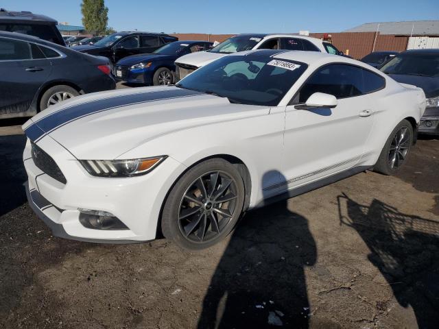 2016 FORD MUSTANG  2016 image