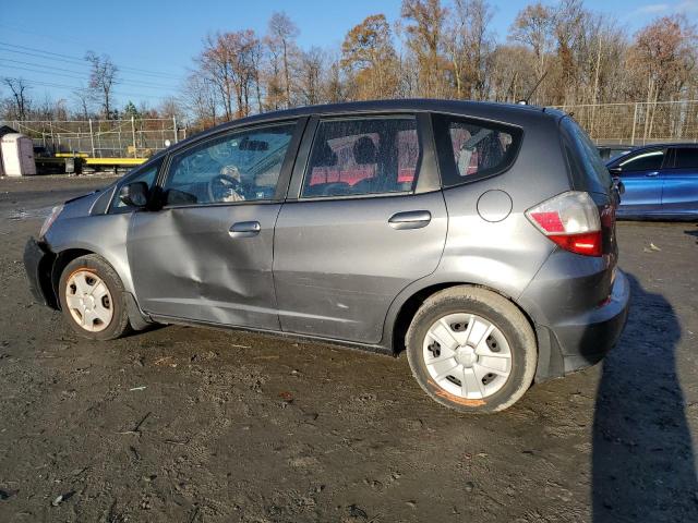 Изображение 2 2013 HONDA FIT  2013 с VIN JHMGE8H32DC000842