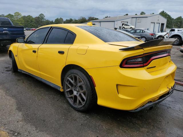 Image 2 of 2017 DODGE CHARGER R/T 392 2017 with VIN 2C3CDXGJ6HH521079