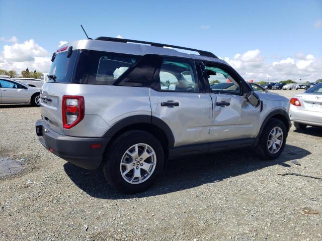 Image 3 of 2022 FORD BRONCO SPORT  2022 with VIN 3FMCR9A61NRD57829