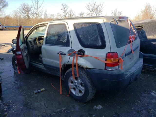 Изображение 2 2005 FORD ESCAPE XLT 2005 с VIN 1FMYU93185KB12777