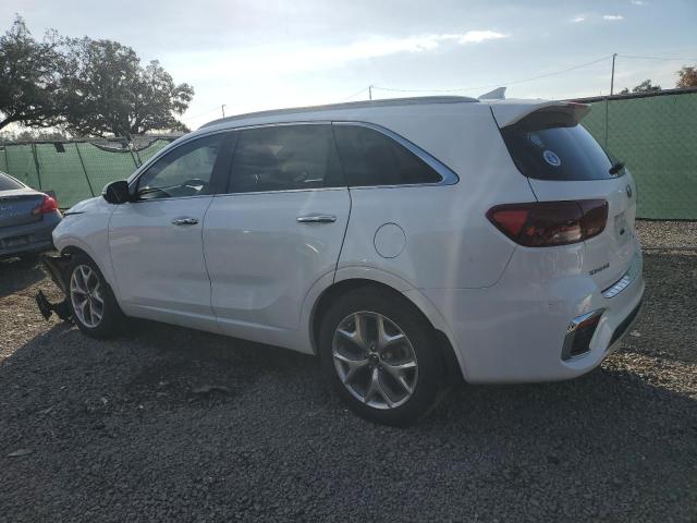 Obraz 2 z 2020 KIA SORENTO SX 2020 z VIN 5XYPK4A50LG692530