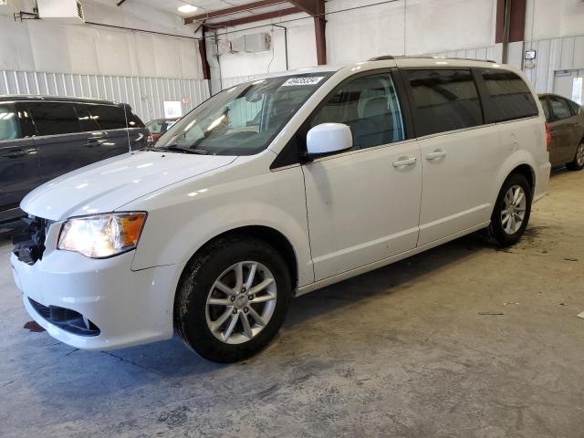 Obraz 2018 DODGE GRAND CARAVAN SXT 2018