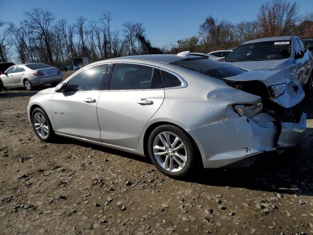 Image 2 of 2017 CHEVROLET MALIBU LT 2017 with VIN 1G1ZE5ST6HF184150