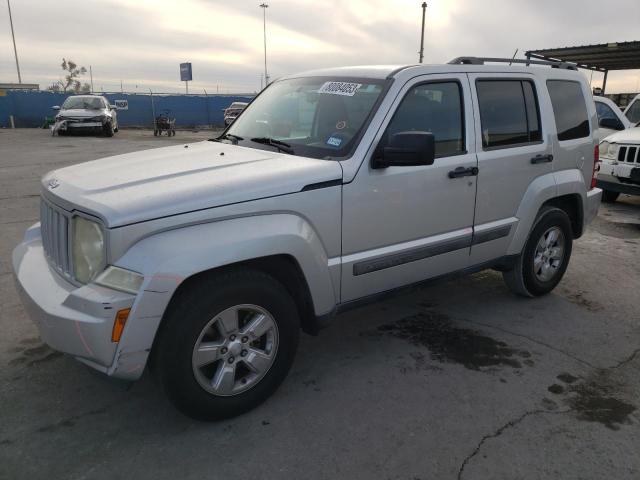 Obraz 2011 JEEP LIBERTY SPORT 2011
