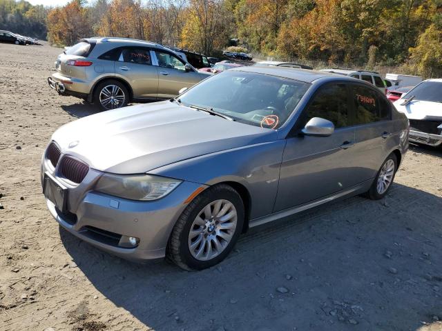 Изображение 1 2009 BMW 328 XI SULEV 2009 с VIN WBAPK53599A509764