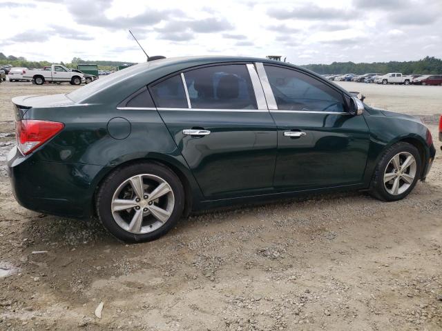 Image 3 of 2015 CHEVROLET CRUZE LT 2015 with VIN 1G1PE5SB0F7177006